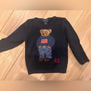 POLO Ralph Lauren sweater